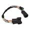 Caterpillar HARNESS ASSEMBLY, CATERPILLAR OEM 4405481 4405481 - alternate 3