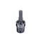 Sunex 1/2 in Drive 3/8 in Universal Hex Bit Driver Impact Socket 274810 - alternate 2