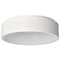 Nuvo Orbit - 20 Watt LED Flush Mount - White Finish 62/1451R1 - alternate 1