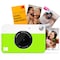 Kodak Printomatic Digital Instant Print Camera, Uses Zink 2x3 Photo Paper, Green RODOMATICGN - alternate 1