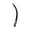 Komatsu FLEXIBLE HOSE, KOMATSU OEM 1237945H2 1237945H2 - alternate 2