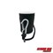 Extreme Max 3006.2036 BoatTector Solid Braid MFP Anchor Line with Snap Hook - 3/8" x 100', Black 3006.2036 - alternate 2