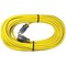 Powerzone Extension Cord, 12 AWG, Indoor/Outdoor, Yellow, 50 ft ORP511830 - alternate 2