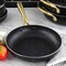 Gibson Home Ellsworth 9.5 Inch Aluminum Nonstick Frying Pan 82625.01 - alternate 4