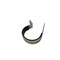 Komatsu CLIP, KOMATSU OEM 11Y-03-42520 11Y-03-42520 - alternate 2