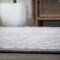 Jonathan Y Modern Persian Vintage Medallion Gray 2 ft. x 10 ft. Runner Rug MDP104B-210 - alternate 2