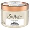 Shea Moisture Virgin Coconut Oil Coconut Daily Hydration Shea Sugar Scrub, 12 Ounce, 12PK 64387643 - alternate 3