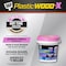 Dap PLASTIC WOOD-X W/DRYDEX 5.5 OZ (12 Pack), 12PK 7079800540 - alternate 3