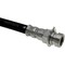 Dorman Brake Hydraulic Hose, H5433 H5433 - alternate 2