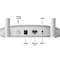 Tp-Link 300 MBPS WIRELESS N ACCESS POINT TL-WA801N - alternate 5