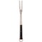 Traeger BBQ Fork, 2 in W Blade, Stainless Steel Blade, Stainless Steel BAC791 - alternate 2
