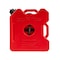 Seasucker Holds RotopaX Tank Up To Three Gallons, Black, 3/8 Inch Thick High-Density Polyethylene SM2850 - alternate 2