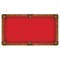 Holland Bar Stool Co Hainsworth Elite Pro, 9' Red Pool Table Cloth PCLEP9Red - alternate 2
