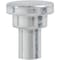 Auveco GM Upper Vent Pivot Tubular Rivet, 50PK 23998 - alternate 1