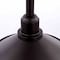Jonathan Y Cade 34.25" 3-Light Metal Farmhouse Industrial LED Pendant, Oil Rubbed Bronze JYL1113A - alternate 5