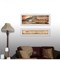 Homeroots Set Of Two Together Blessed We Have It All 1 White Framed Print Wall Art, 2PK 406064 - alternate 2