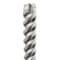Milwaukee Tool Hammer Drill Bit, SDS Max, 3/4x36 In 48-20-3936 - alternate 1