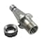 Pro-Series Pro-Series No 40 NMTB ER-40 Collet Chuck With Drawbar End 3901-5091 - alternate 1