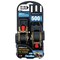 Performance Tool 2 pk. Retractable Tie Down Straps, 1 in. x 6 ft., Ratchet, Medium Duty, 2PK W1861 - alternate 3