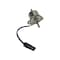 John Deere HYDRAULIC PUMP, JOHN DEERE OEM 4341307 4341307 - alternate 1