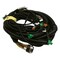 Cnh HARNESS, CNH OEM 87519497 87519497 - alternate 2