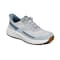Orthofeet Fairway Mens Golf Shoe, Grey, Size 9 28003 - alternate 1