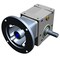 Cone Drive WORM GEAR REDUCER B031140.WANTA - alternate 2