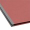 Smead Folder, Classf, Div/Fstnr, Ltr Pk SMD14079 - alternate 2