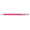 Pentel Hybrid MATTEHOP Gel Roller, 1.0mm, Matte Pink Ink, 12PK K110-VP - alternate 3