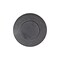 Auveco Ford Push-Type Retainer 5/8in Head Diameter 17/32in Length, 50PK 15522 - alternate 2