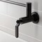 Kingston Brass Wall Mount Pot Filler Faucet, Oil Rubbed Bronze KS4105KL - alternate 4