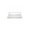 Ives 2 in x 11 in Mail Slot - Satin Aluminum 620PA28 - alternate 3