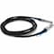 Add-On Addon Msa And Taa Compliant 56Gbase-Cu Qsfp+ To Qsfp+ Direct Attach QSFP-56G-PDAC1M-AO - alternate 5