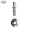 Skyward Automotive Products Door Lock Striker,  SK38441 - alternate 1