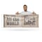Signmission Go Into All The World, 24 Inch x 72 Inch, Vinyl Banner B-72-30674 - alternate 4