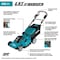 Makita Self Propelled Lawn Mower, 36V, 21 in XML11Z - alternate 9