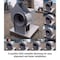 Canarm Backward Incline Roof Exhaust Fan, 10 hp BIRM22301000M - alternate 5