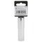 Vulcan Drive Socket, 9/16 in Socket, 1/2 in Drive, 12-Point, Chrome Vanadium Steel, Chrome, MT65273523L MT65273523L - alternate 2
