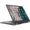 Lenovo TS Flex5 Chrome I5 8G256G CRM 83AJ0000UX - alternate 7