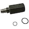 Komatsu ADAPTER ELECT T, KOMATSU OEM 22811 22811 - alternate 1