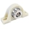 Edt PILLOW BLOCK BEARING QF1GC9-16-LK - alternate 2