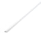 Palclad J End Cap White 10 ft 9020806 - alternate 1