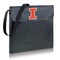 Picnic Time Family Of Brands NCAA Illinois Fighting Illini X-Grill Portable Grill - Camping Grill 775-00-175-214-0 - alternate 2
