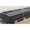 Mytee Products 4Pcs 3 ft x 6 ft Ground Protection Mats w/ 6 Pcs Single Connectors 60 Ton Loads 10GPM-3605-SINGLE - alternate 5