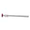 Proline Series Chrome Plated Brass 1/2-in PF x 3/4-in MHT x 10-in Anti-siphon Frost Free Sillcock 1104-597 - alternate 2