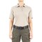 First Tactical Military Shirt, Silver Tan, L 122509 - alternate 1