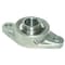 Edt FLANGEANGE BLOCK BALL BEARING 4B2PD8-18GX - alternate 2