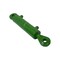 John Deere HYDRAULIC CYLINDER, JOHN DEERE OEM DC200884 DC200884 - alternate 2