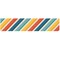 Eureka Adventurer Stripes Deco Trim, 37 Feet Per Pack, 6PK 845668 - alternate 2