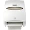 Kimberly-Clark Professional Electronic Towel Dispenser, 12.7 x 9.57 x 15.76, White 48856 - alternate 1